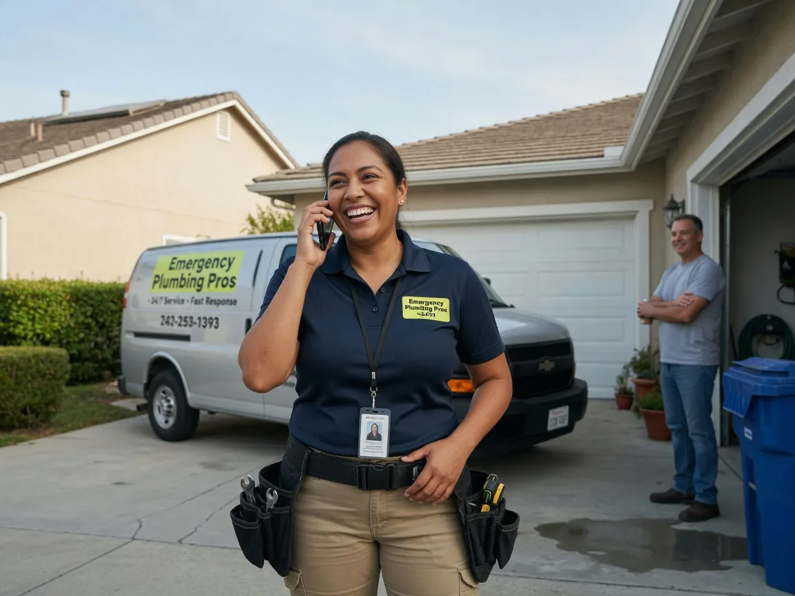 Emergency Plumber Ihlen, MN FAQs